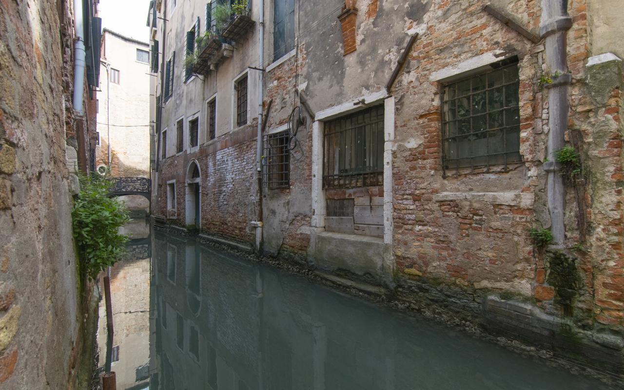 Love Gentile Venezia Eksteriør bilde